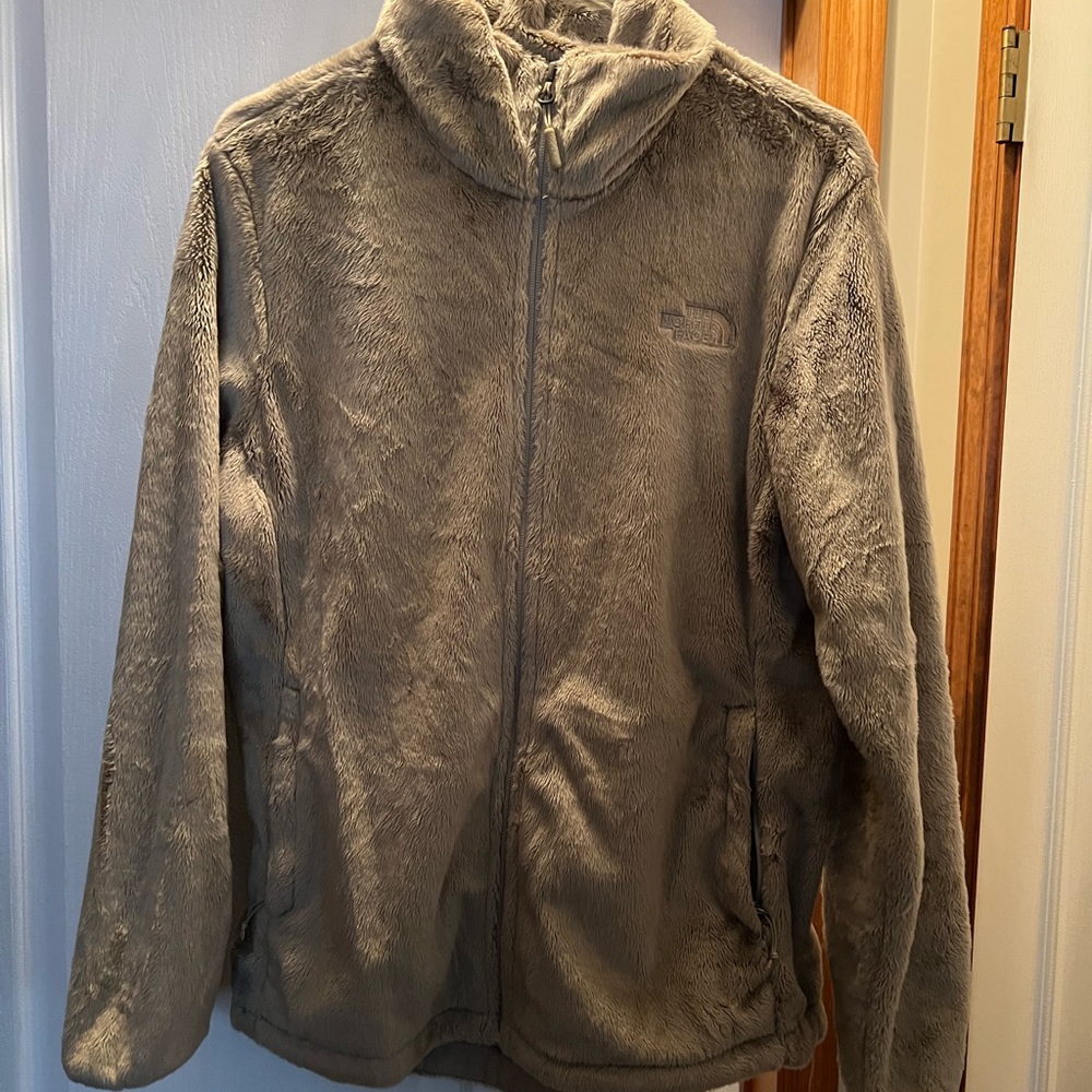 North Face Fleece